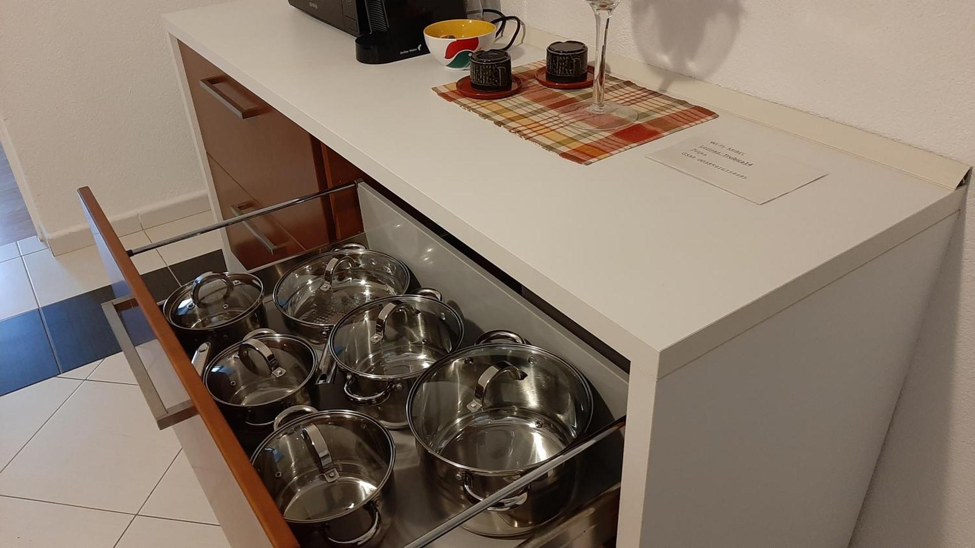 Apartman Mi-Bel زغرب المظهر الخارجي الصورة