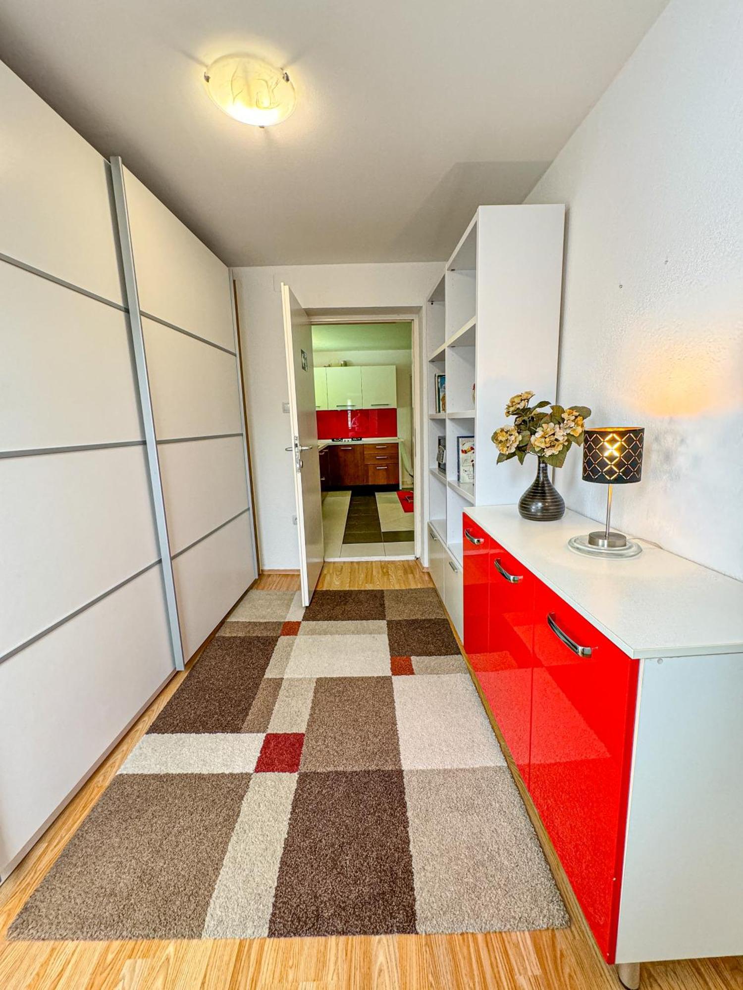 Apartman Mi-Bel زغرب المظهر الخارجي الصورة
