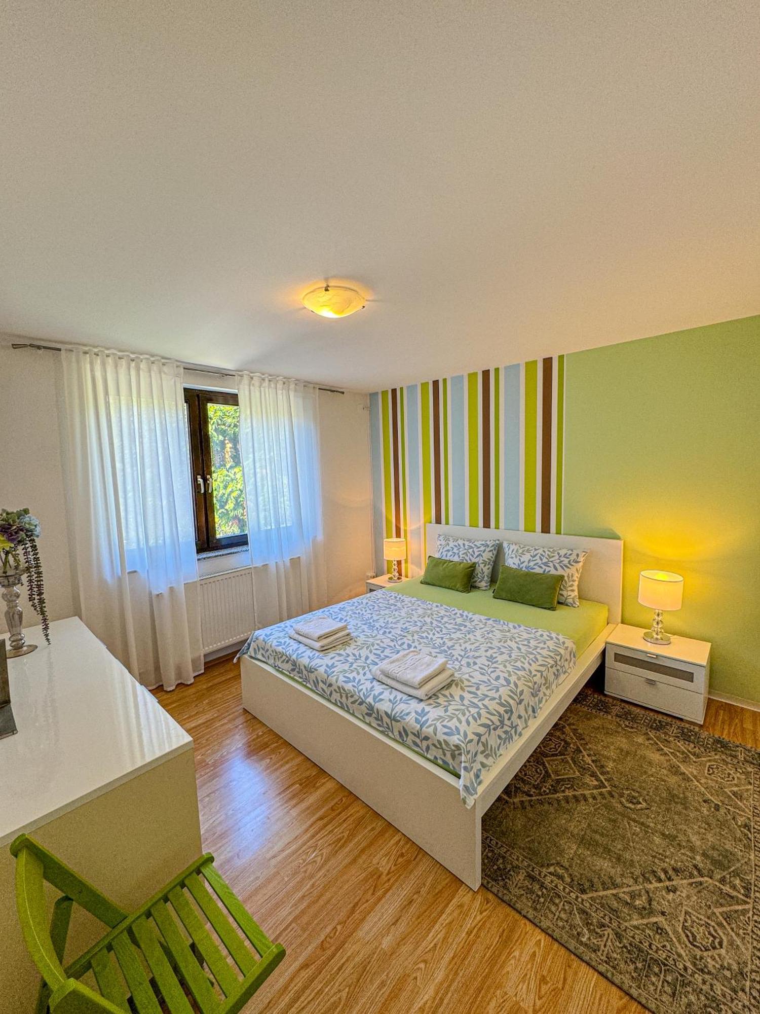 Apartman Mi-Bel زغرب المظهر الخارجي الصورة